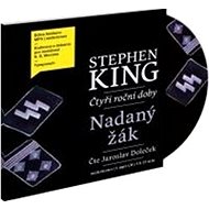 Nadaný žák: Čtyři roční doby - Audiokniha na CD