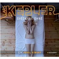 Witness to Fire: 2 CDs - CD Audiobooks