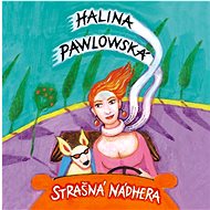 Strašná nádhera - Audiokniha na CD