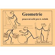 Geometrie Pracovní sešit pro 6. ročník - Zdena Rosecká