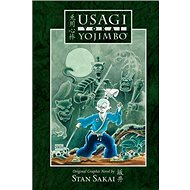 Usagi Yojimbo Yokai - Stan Sakai