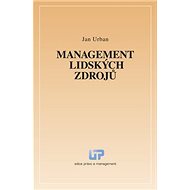 Management lidských zdrojů - Jan Urban