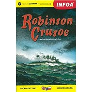 Robinson Crusoe - Daniel Defoe; Anthony Masters