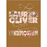 Pandemonium - Lauren Oliverová