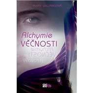 Alchymie věčnosti - Avery Williamsová