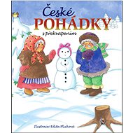České pohádky s překvapením - 