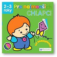Pre najmenších – Chlapci - 