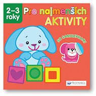 Pre najmenších – Aktivity - 