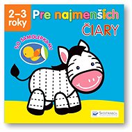 Pre najmenších  – Čiary - 