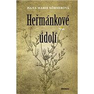 Heřmánkové údolí - Hana Marie Körnerová