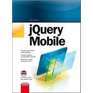 jQuery Mobile - Jiří Vávrů
