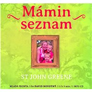 Mom's list - CD Audiobooks