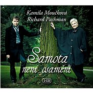 Solitude is not loneliness: 2 CDs - CD Audiobooks