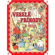 Veselé príhody z lesa - 