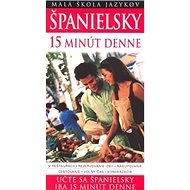 Španielsky 15 minút denne - Ana Bremón