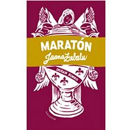 Maratón Juana Zabalu - 