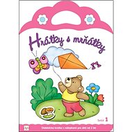 Hrátky s mrňátky 1 - 