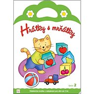 Hrátky s mrňátky 2 - 