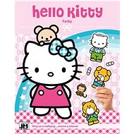 Hello Kitty Colors - 