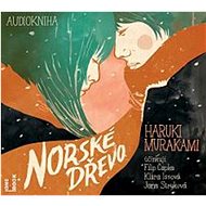 Norwegian Wood: CD MP3 - CD Audiobooks