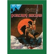 Sláine Poklady Británie - Pat Mills