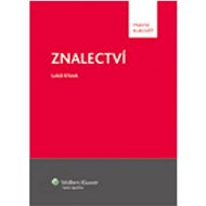 Znalectví - Lukáš Křístek
