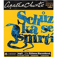 Schůzka se smrtí MP3 - Audiokniha na CD