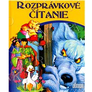 Rozprávkové čítanie - 