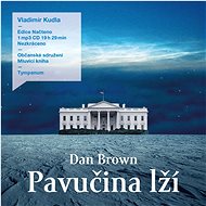 A web of lies - CD Audiobooks