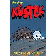 Kůstek Přízračné kruhy - Jeff Smith