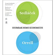 Soumrak homo economicus - Audiokniha na CD