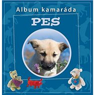 Album kamaráda Pes - 