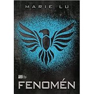 Fenomén - Marie Lu