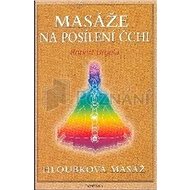 Masáže na posílení čchi - Robert Urgela