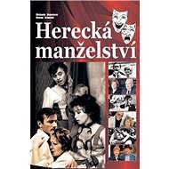 Herecká manželství - Michaela Remešová; Roman Schuster