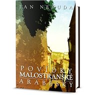 Povídky malostranské Arabesky - 