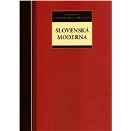 Slovenská moderna - 
