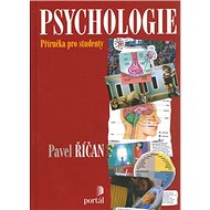 Psychologie příručka pro studenty - Pavel Říčan