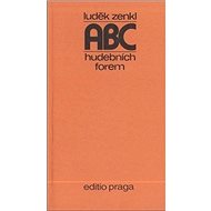 ABC hudebních forem - Luděk Zenkl