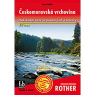 Českomoravská vrchovina - Jan Sáblík