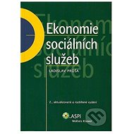 Ekonomie sociálních služeb - Ladislav Průša