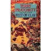 Feet of Clay - Terry Pratchett