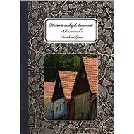 Historie českých komunit v Rumunsku - Desideriu Gesce