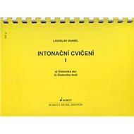 Intonační cvičení I. - 