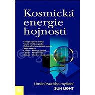 Kosmická energie hojnosti - Sun Light