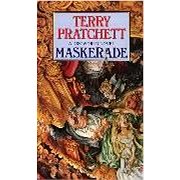 Maskerade - Terry Pratchett
