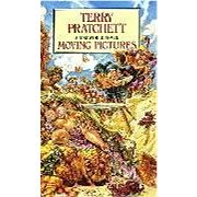 Moving Pictures - Terry Pratchett