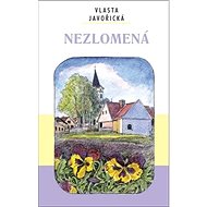 Nezlomená - 