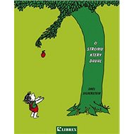 O stromu, který dával - Shel Silverstein
