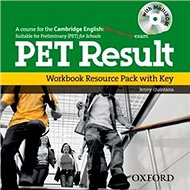 Pet Result Workbook with Key + MultiRomResource Pack - 